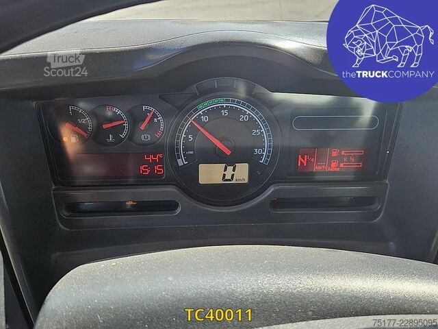 Blender Renault Kerax 500