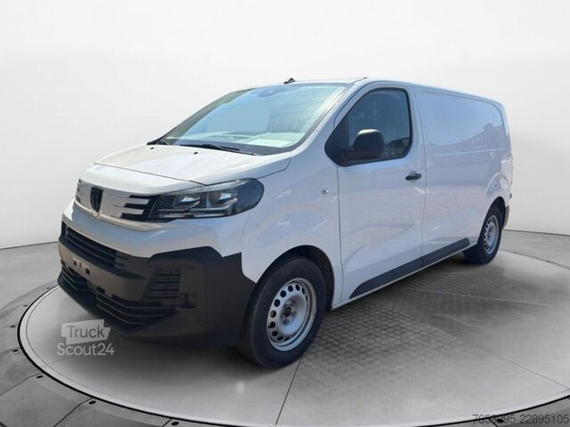 Caminhão para fins especiais Peugeot Expert
