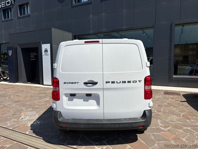 Caminhão para fins especiais Peugeot Expert