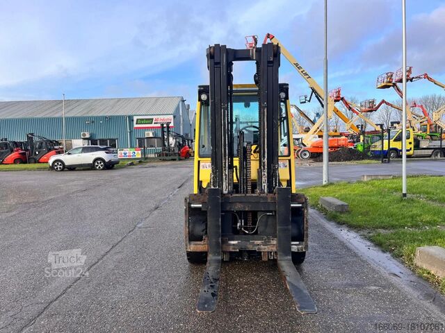 Gabelstapler Hyster H5.5FT