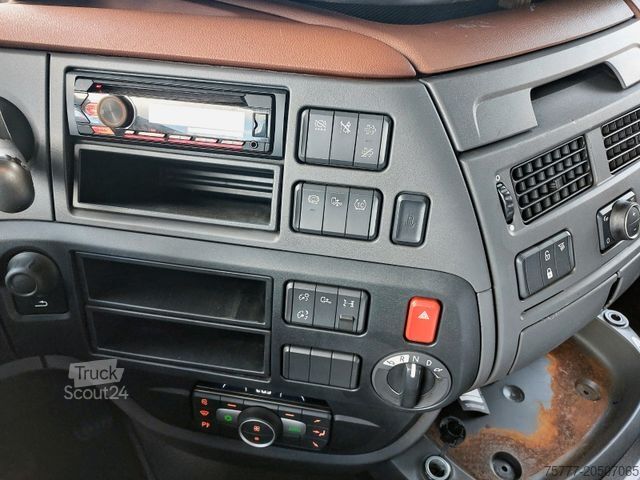 Volumen SZM DAF XF106-530 SSC Low Deck-INTARDER-2 Tanks