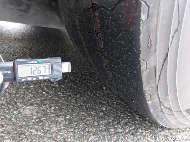 Volumen SZM DAF XF106-530 SSC Low Deck-INTARDER-2 Tanks