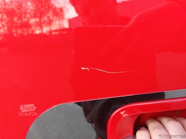 Volumen SZM DAF XF106-530 SSC Low Deck-INTARDER-2 Tanks