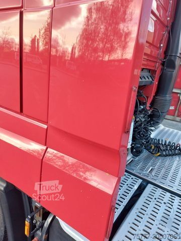 Volumen SZM DAF XF106-530 SSC Low Deck-INTARDER-2 Tanks