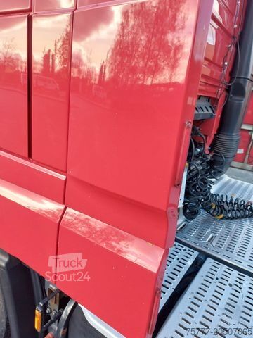 Volumen SZM DAF XF106-530 SSC Low Deck-INTARDER-2 Tanks