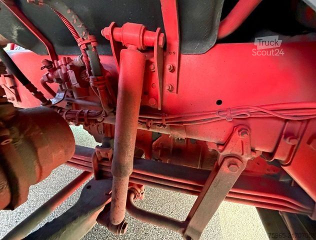 Tracteur routier standard SCANIA R450 N333