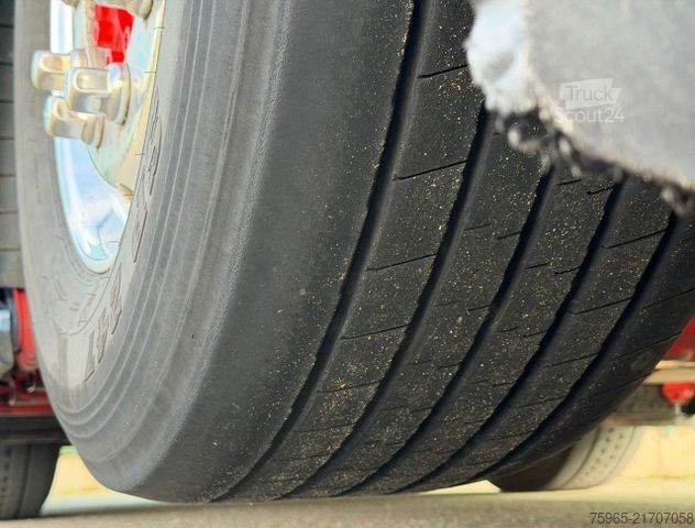 Tracteur routier standard SCANIA R450 N333