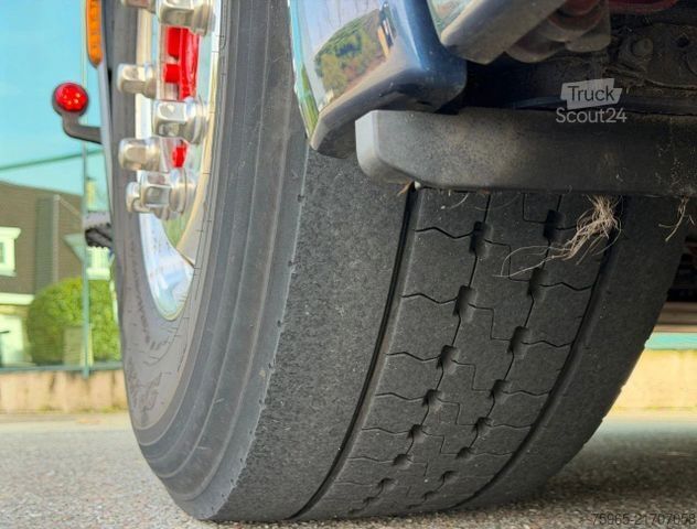 Tracteur routier standard SCANIA R450 N333