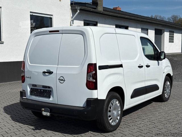 Kastenwagen OPEL Combo E Cargo - e Edition 50Kwh 11kW Kamera AHK