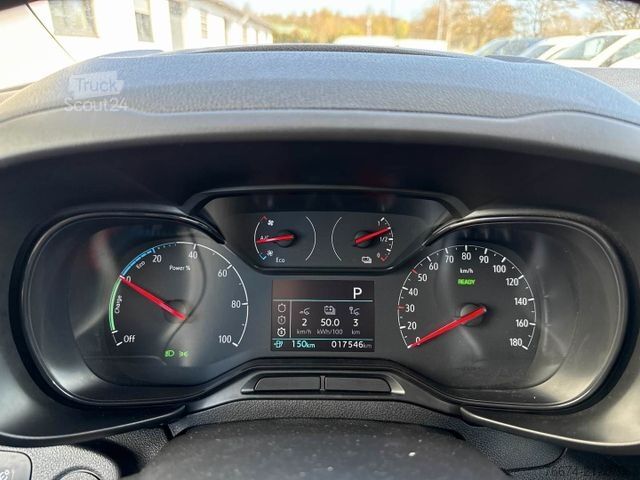 Kastenwagen OPEL Combo E Cargo - e Edition 50Kwh 11kW Kamera AHK