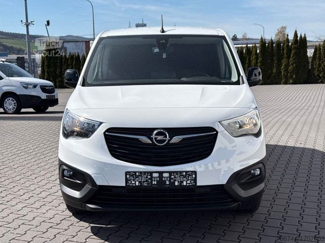 Kastenwagen OPEL Combo E Cargo - e Edition 50Kwh 11kW Kamera AHK