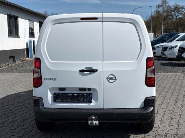 Kastenwagen OPEL Combo E Cargo - e Edition 50Kwh 11kW Kamera AHK