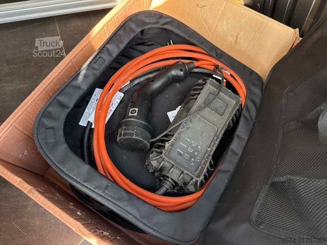 Kastenwagen OPEL Combo E Cargo - e Edition 50Kwh 11kW Kamera AHK