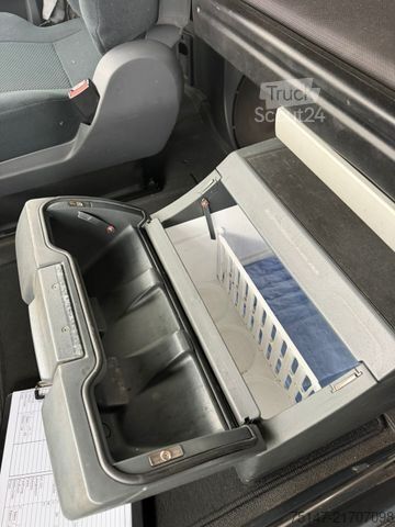 Wechselfahrgestell LKW MAN TGX 26.480 6x2-4 LL Liftachse Lenkachse ACC Navi