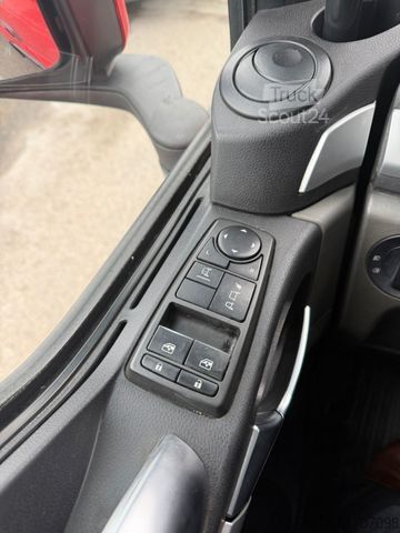 Wechselfahrgestell LKW MAN TGX 26.480 6x2-4 LL Liftachse Lenkachse ACC Navi