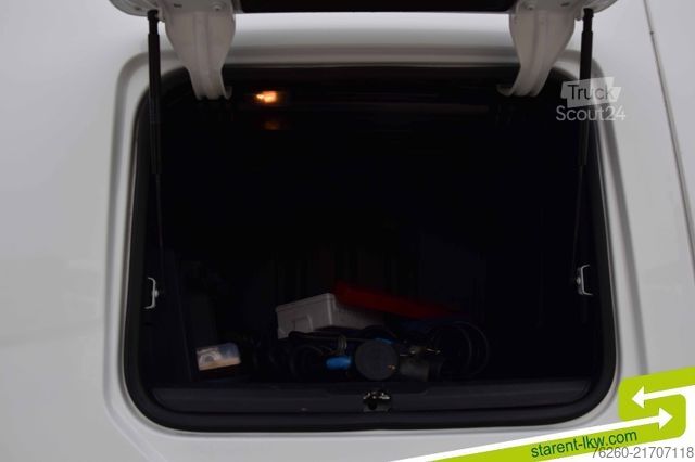 Стандартный седельный тягач DAF XG 480 Intarder ACC Standklima 1.465L Tank LED