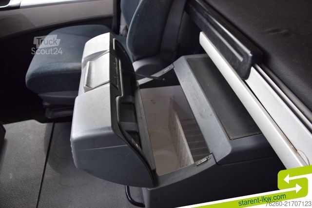 Tractor estándar MAN TGS 18.400, 2 L Hydr. Motor Neu, ADR