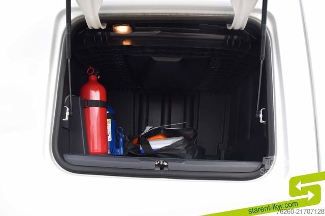 Стандартный седельный тягач DAF XG+ 530 Leder Intarder Standklima ACC Alufelgen