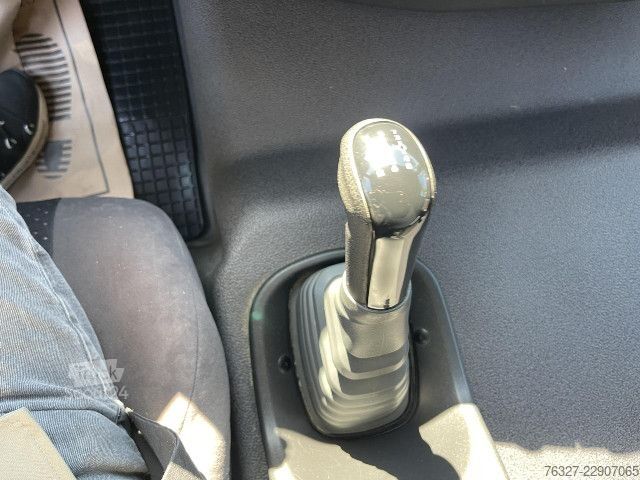 Karjan kuljetusauto MAN TGM 18.290 4X2 BL