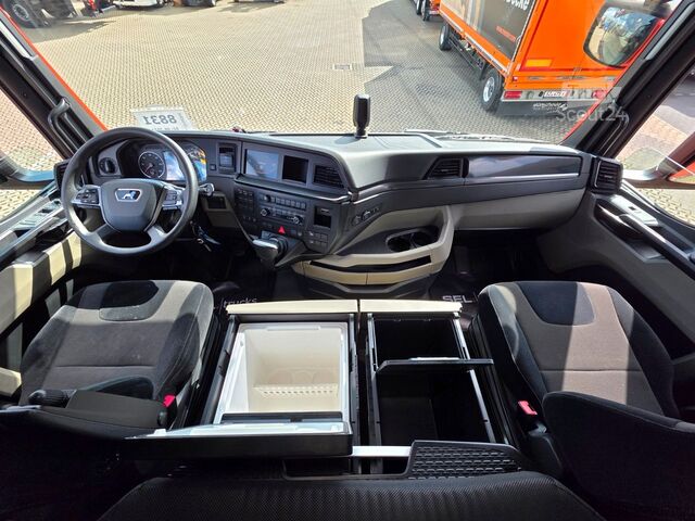 Vakio vetoauto MAN TGX 18.430 4x2 BL SA | 6D | Retarder