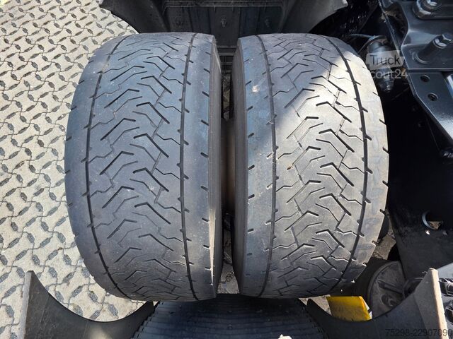 Vakio vetoauto MAN TGX 18.430 4x2 BL SA | 6D | Retarder