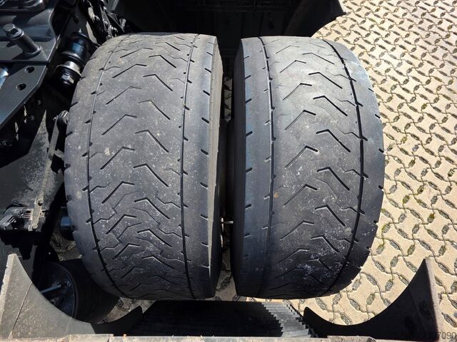 Vakio vetoauto MAN TGX 18.430 4x2 BL SA | 6D | Retarder