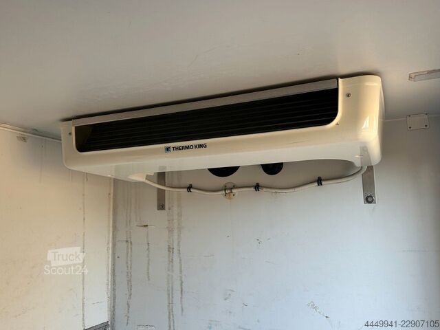 Furgone isotermico frigorifero MERCEDES-BENZ Sprinter 316*Kühlkoffer-30*Thermoking V500*Klima