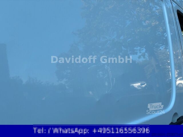 Furgone a tetto alto MERCEDES-BENZ Nr.B93 Sprinter 316 CDI 2.Hand / Klima / PDC