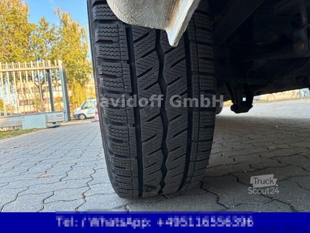 Furgone a tetto alto MERCEDES-BENZ Nr.B93 Sprinter 316 CDI 2.Hand / Klima / PDC