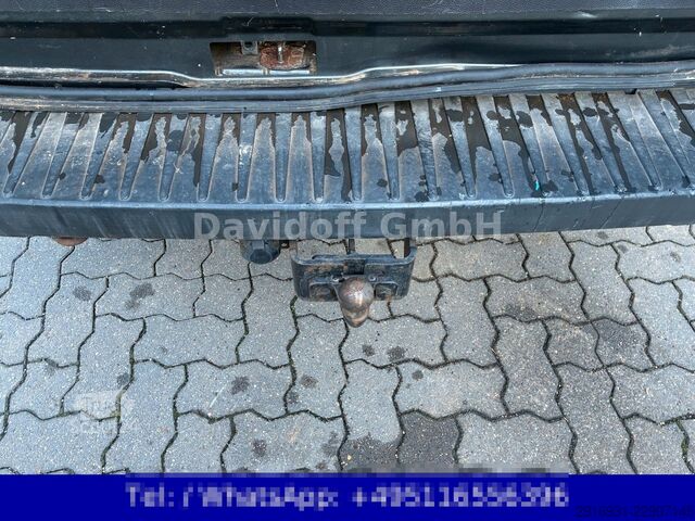 Dodávka s vysokou strechou FORD Nr.4 Transit 350 L3 1.Hand / 6 Sitzer