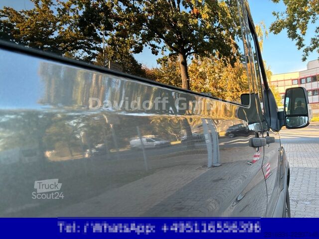 Dodávka s vysokou strechou FORD Nr.4 Transit 350 L3 1.Hand / 6 Sitzer