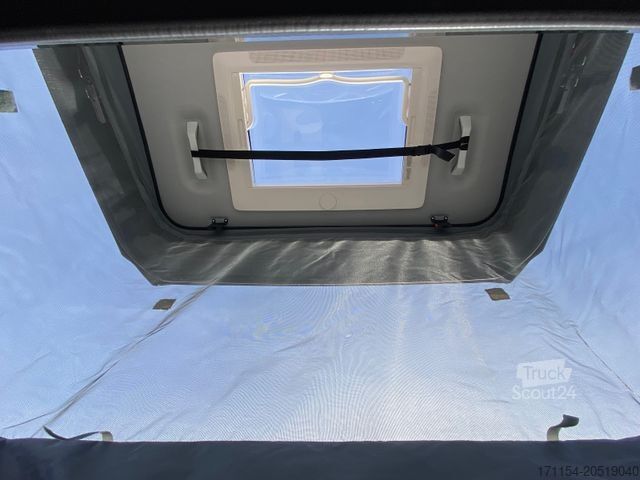 Campervan LMC INNOVAN 600 ,ASD, Aufstelldach,26 Modell,