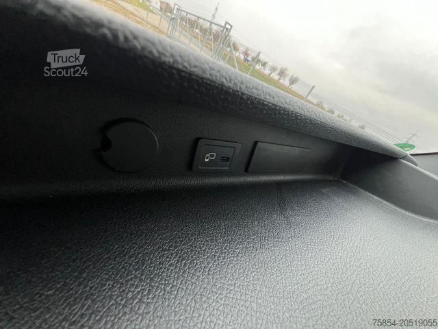 Abschleppwagen MERCEDES-BENZ Sprinter 316 CDI + ALU Aufbau+ Luftfederung