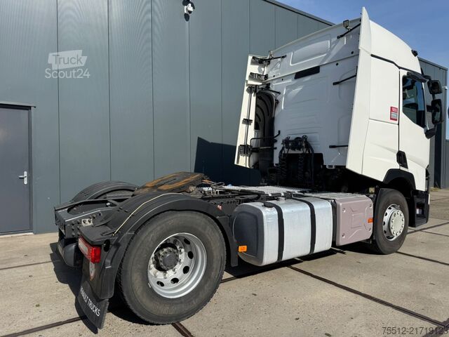 Standard-SZM Renault T460 / Hydraulic / 487.000..KM / TUV: 12-2026 /...