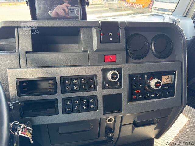 Standard-SZM Renault T460 / Hydraulic / 487.000..KM / TUV: 12-2026 /...