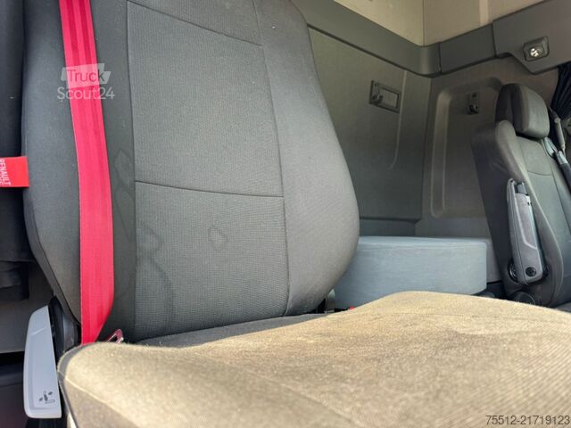 Standard-SZM Renault T460 / Hydraulic / 487.000..KM / TUV: 12-2026 /...