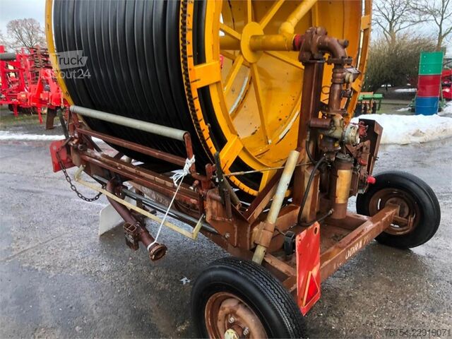Sprinkler  Odra 7528