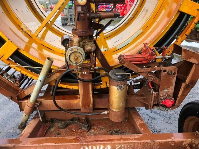 Sprinkler  Odra 7528