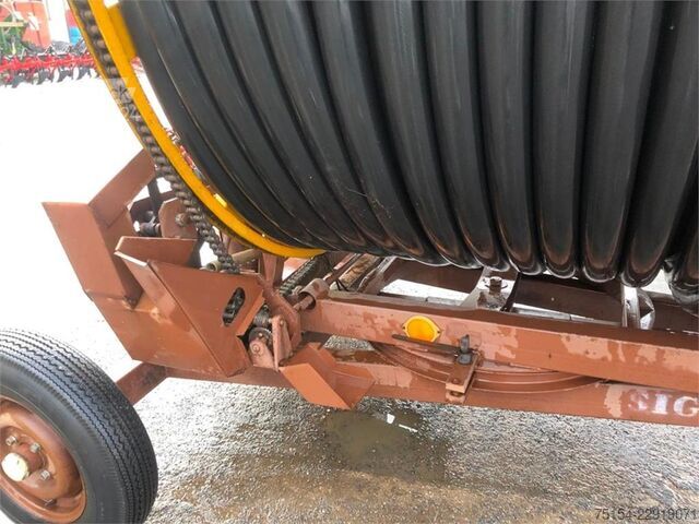 Sprinkler  Odra 7528
