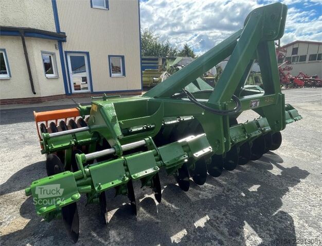 δισκοσβάρνα Amazone Catros 3001