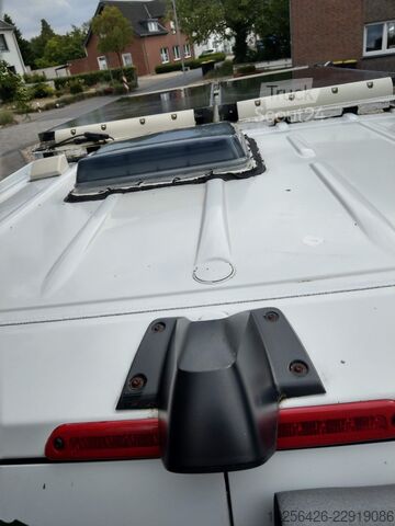 Husbil Mercedes-Benz Sprinter 314 CDI