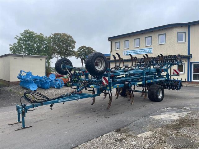 Kultivátor Köckerling Vario 570 Neuer Preis!