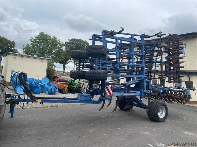 Cultivator Köckerling Vector 570 / 800 Neuer Preis !