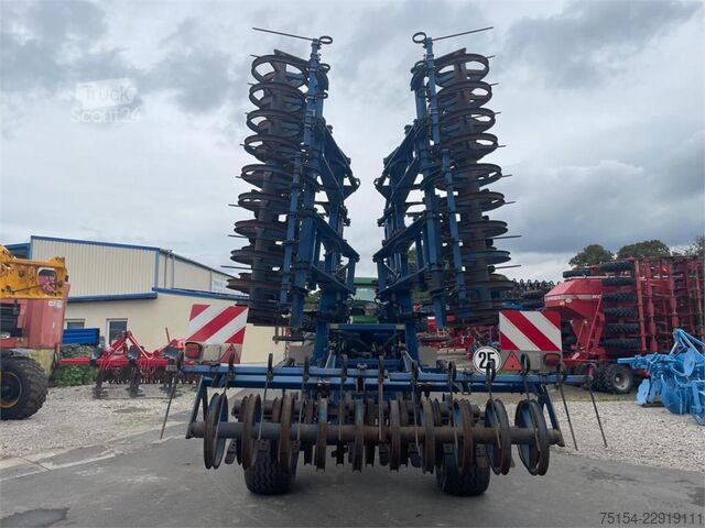 Cultivator Köckerling Vector 570 / 800 Neuer Preis !