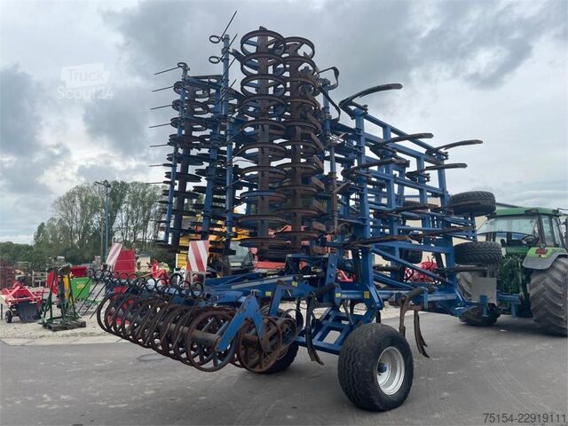 Cultivator Köckerling Vector 570 / 800 Neuer Preis !