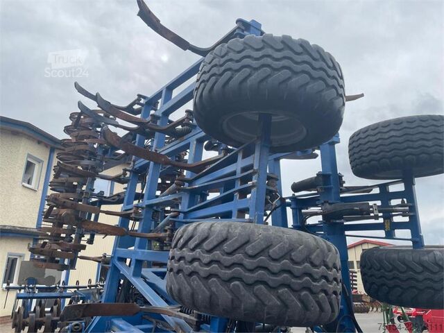 Cultivator Köckerling Vector 570 / 800 Neuer Preis !