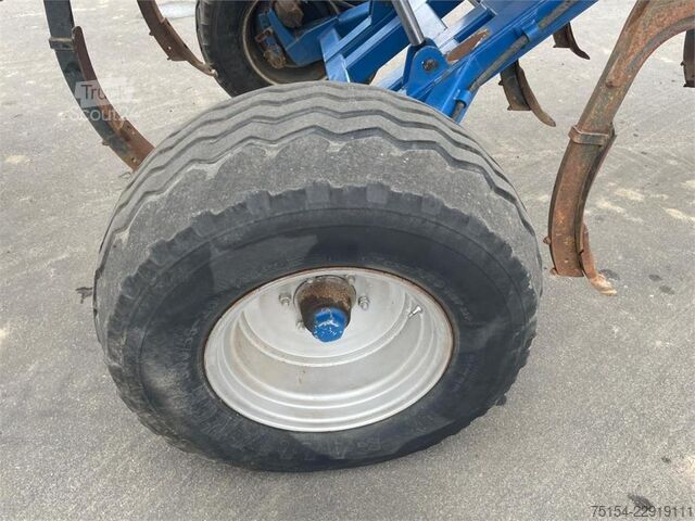 Cultivator Köckerling Vector 570 / 800 Neuer Preis !
