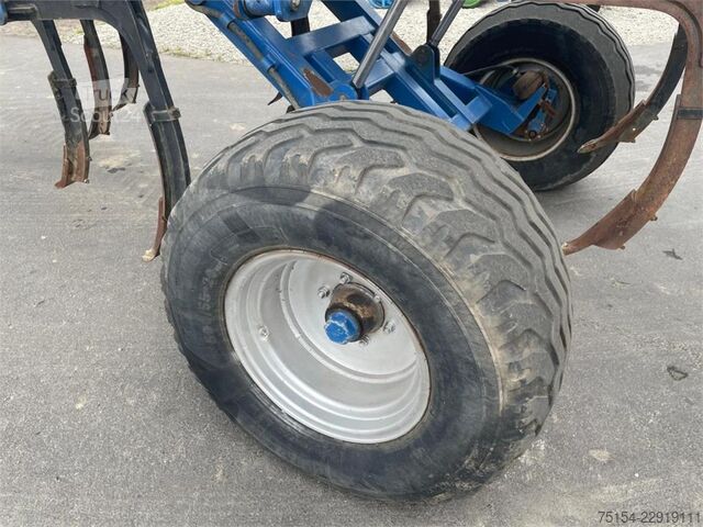 Cultivator Köckerling Vector 570 / 800 Neuer Preis !