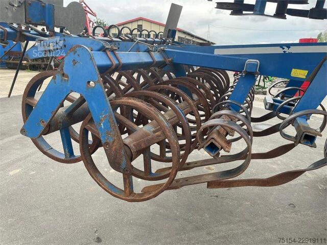 Cultivator Köckerling Vector 570 / 800 Neuer Preis !