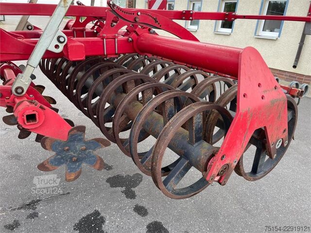 Cultivador Horsch Terrano 6FM